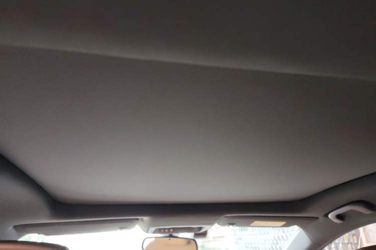 Used Buick LaCrosse 2016 20T Elite Edition Headliner