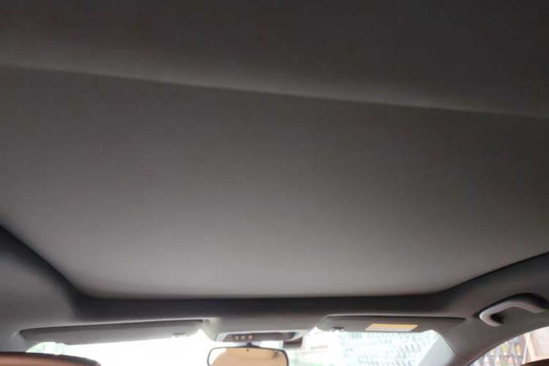 Used Buick LaCrosse 2016 20T Elite Edition Headliner