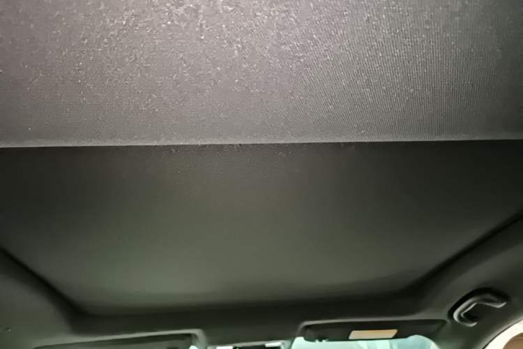 Used Buick LaCrosse 2016 28T Premium Edition Headliner