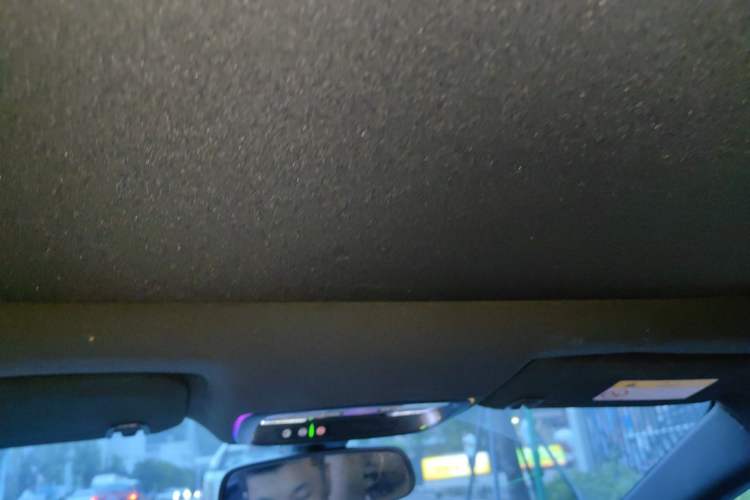 Used Buick LaCrosse 2016 20T Elite Edition Headliner