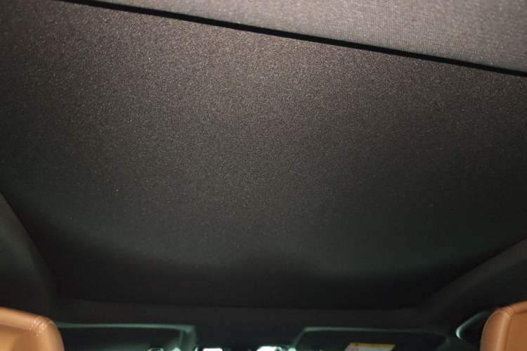 Used Buick LaCrosse 2016 20T Elite Edition Headliner