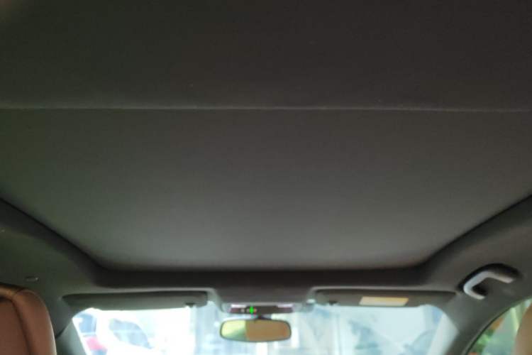 Used Buick LaCrosse 2016 20T Elite Edition Headliner