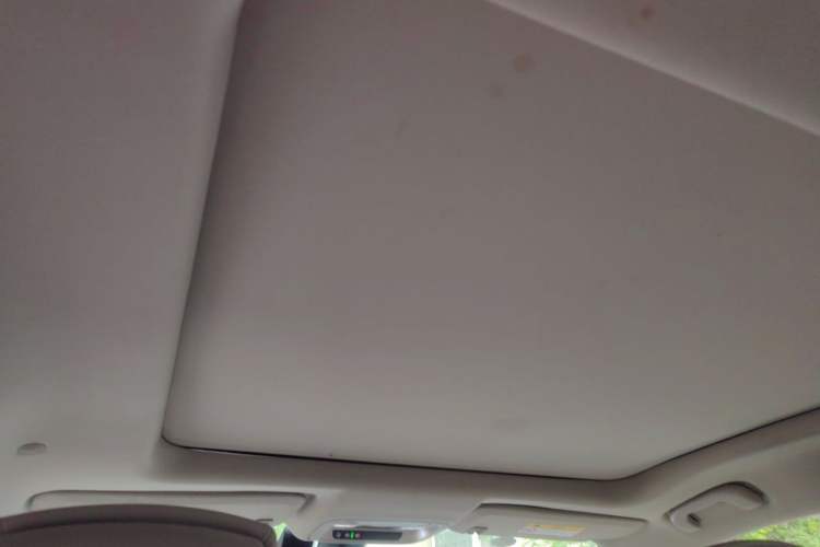 Used Buick LaCrosse 2016 Revised 20T Leading Edition Headliner