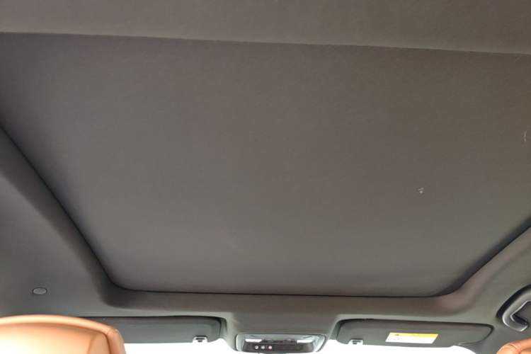 Used Buick LaCrosse 2016 20T Elite Edition Headliner