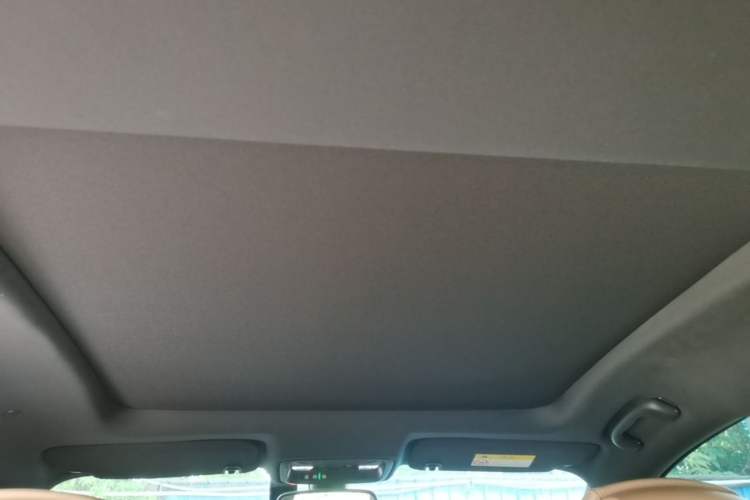 Used Buick LaCrosse 2016 28T Premium Edition Headliner