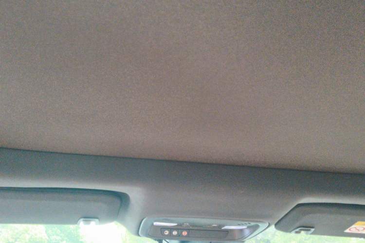 Used Buick LaCrosse 2016 20T Luxury Model Headliner