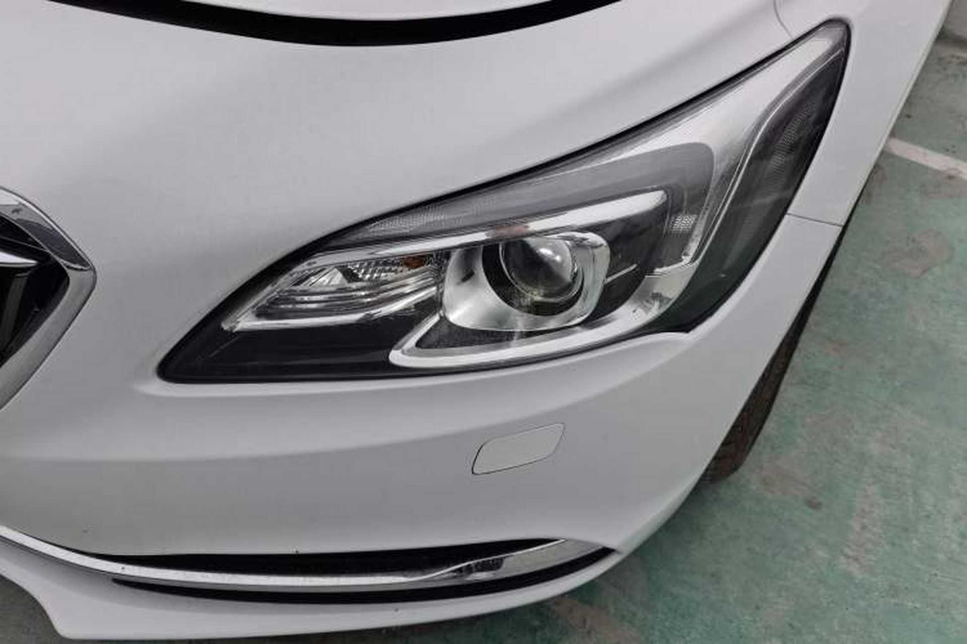 Used Buick LaCrosse 2016 20T Elite Edition Left Front Headlight