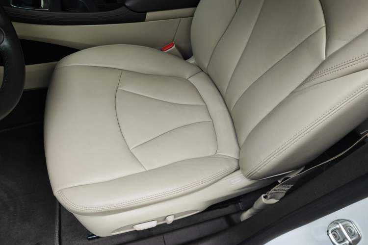 Used Buick LaCrosse 2016 Revised 20T Leading Edition Left Front Seat