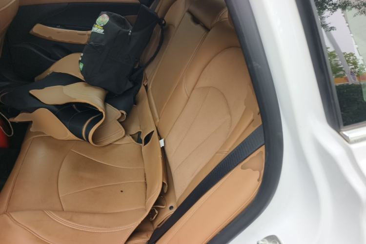 Used Buick LaCrosse 2016 20T Elite Edition Left Rear Seat