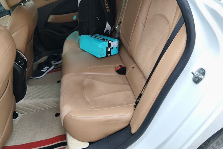 Used Buick LaCrosse 2016 20T Elite Edition Left Rear Seat