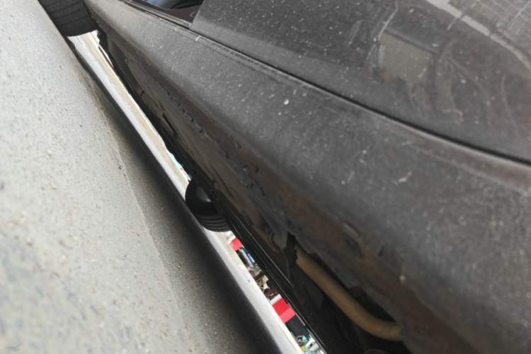 Used Buick LaCrosse 2016 20T Elite Edition Left Side Sill