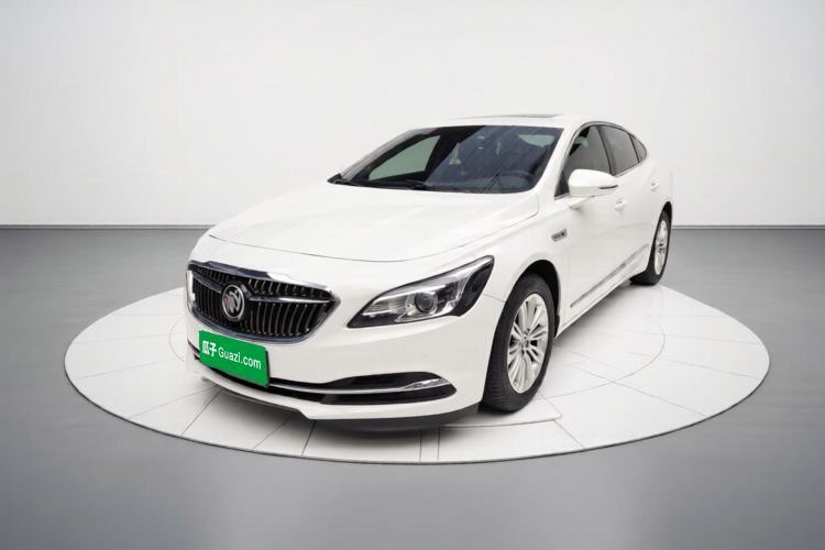 Used Buick LaCrosse 2016 Revised 20T Leading Edition Guazi used car, China used car export, Used car for sale, Used  cars, Cheapest cars for sale