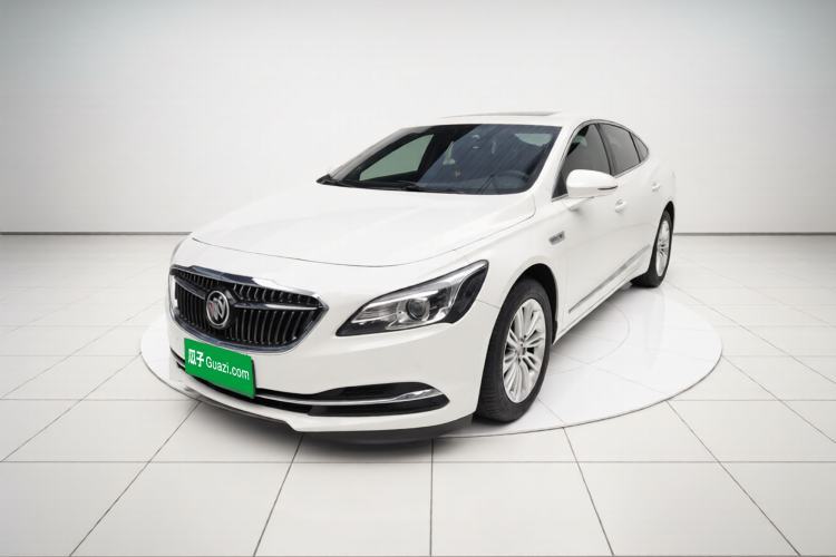 Used Buick LaCrosse 2016 Revised 20T Leading Edition Guazi used car, China used car export, Used car for sale, Used  cars, Cheapest cars for sale