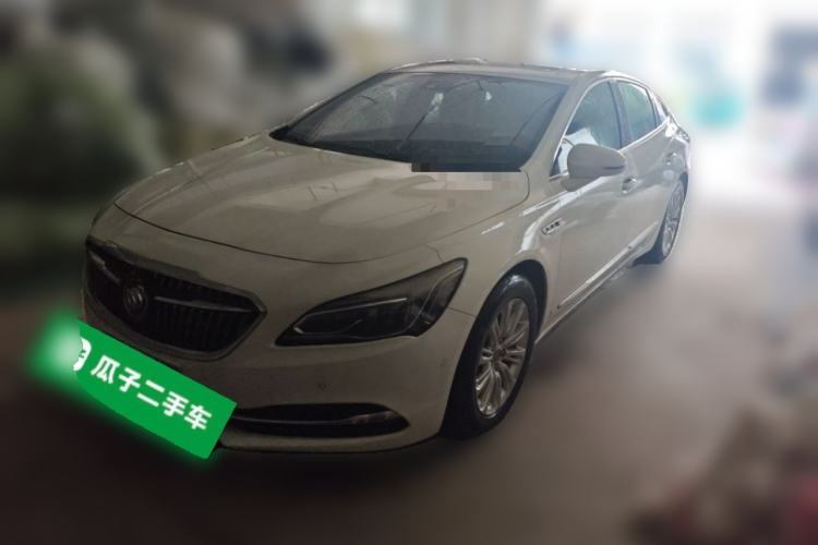 Buick LaCrosse 2016 30H Luxury Version d’occasion Guazi used car, China used car export, Used car for sale, Used  cars, Cheapest cars for sale
