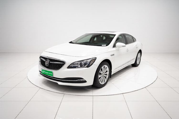 Buick LaCrosse 2016 Revised 20T Leading Edition مستعملة Guazi used car, China used car export, Used car for sale, Used  cars, Cheapest cars for sale