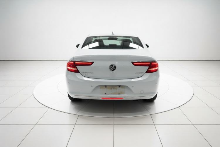 Used Buick LaCrosse 2016 Revised 20T Leading Edition Rear