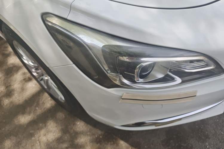 Used Buick LaCrosse 2016 20T Elite Edition Right Front Headlight