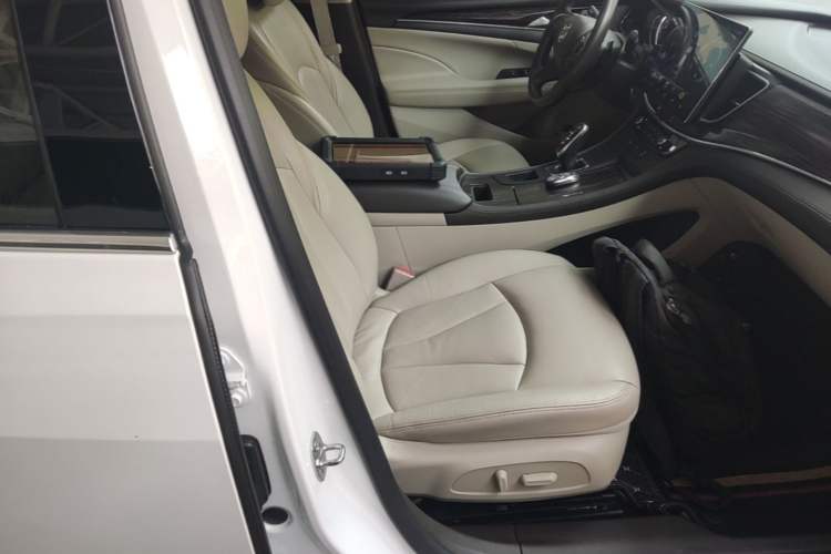 Used Buick LaCrosse 2016 Revised 20T Leading Edition Right Front Seat