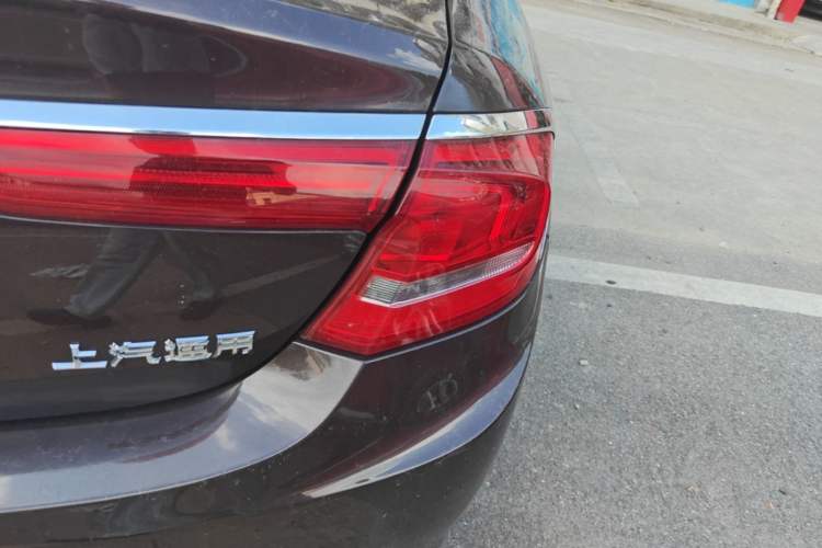Used Buick LaCrosse 2016 20T Elite Edition Right Rear Taillight