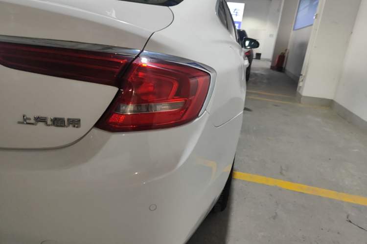 Used Buick LaCrosse 2016 20T Elite Edition Right Rear Taillight