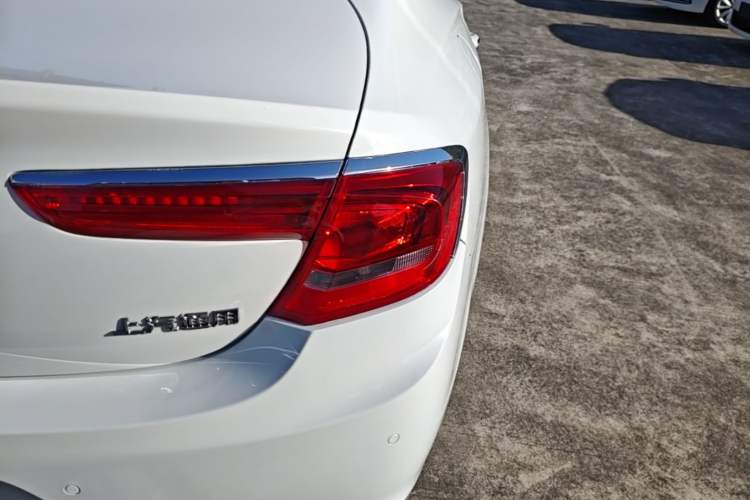 Used Buick LaCrosse 2016 20T Elite Edition Right Rear Taillight
