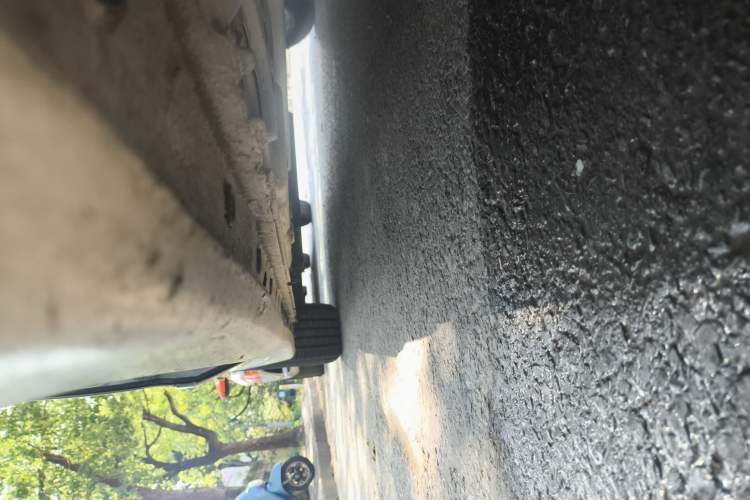 Used Buick LaCrosse 2016 30H Luxury Version Right Side Sill