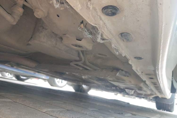 Used Buick LaCrosse 2016 Revised 20T Leading Edition Right Side Sill