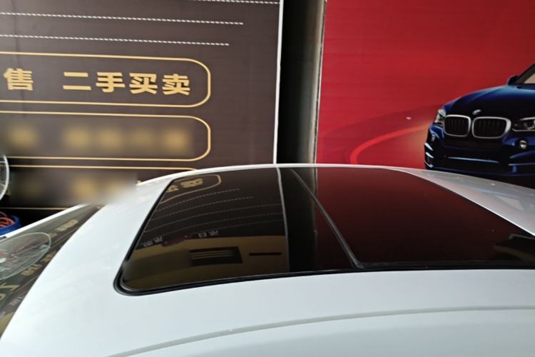 Used Buick LaCrosse 2016 28T Premium Edition Roof