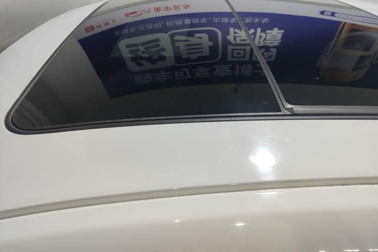 Used Buick LaCrosse 2016 20T Elite Edition Roof