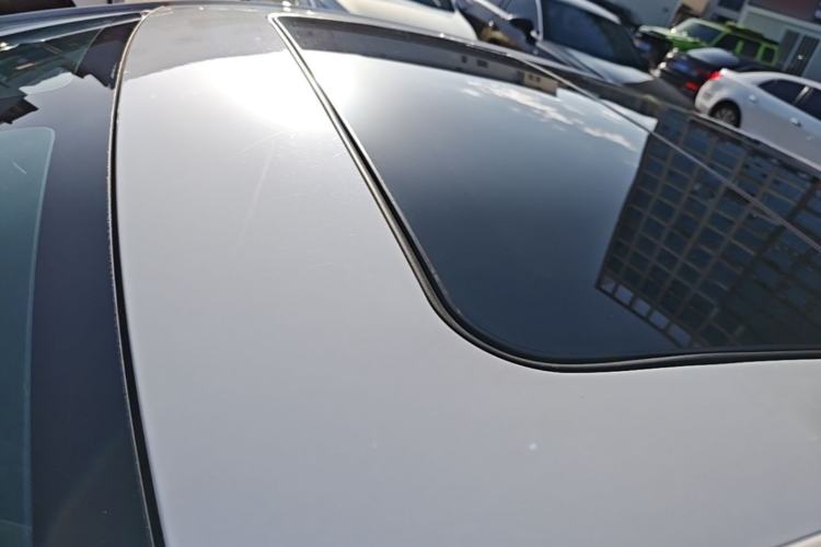 Used Buick LaCrosse 2016 20T Elite Edition Roof