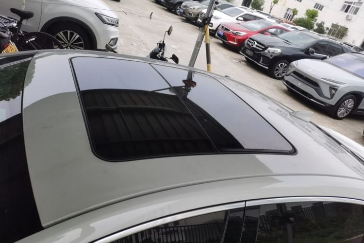 Used Buick LaCrosse 2016 28T Premium Edition Roof