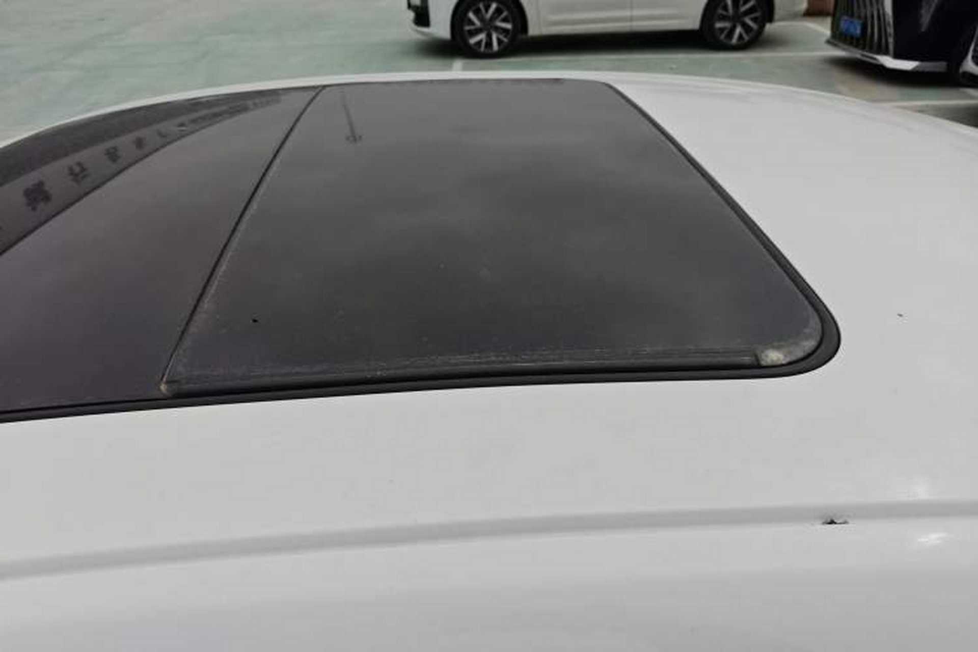 Used Buick LaCrosse 2016 20T Elite Edition Roof