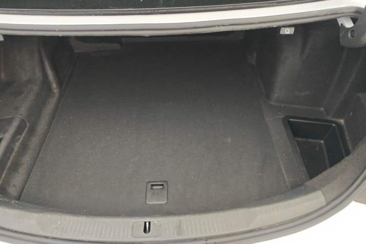 Used Buick LaCrosse 2016 Revised 20T Leading Edition Trunk