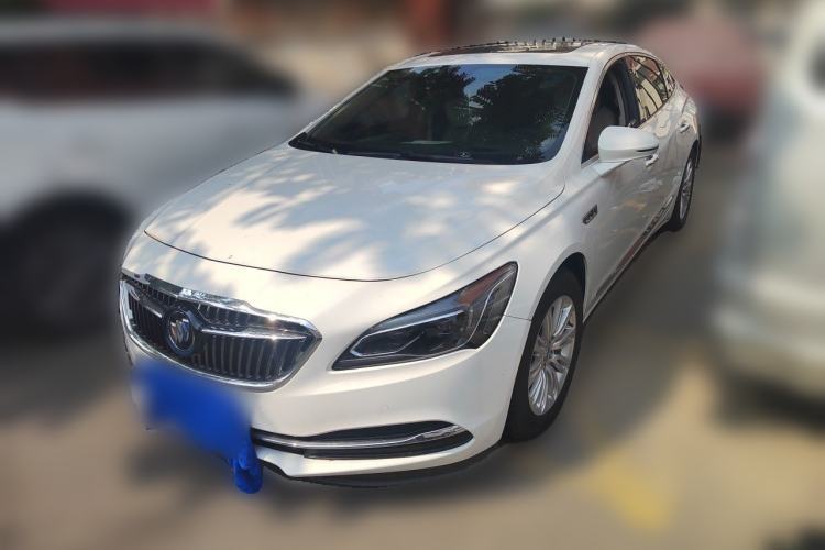 Buick LaCrosse 2016 30H Luxury Version usata Guazi used car, China used car export, Used car for sale, Used  cars, Cheapest cars for sale