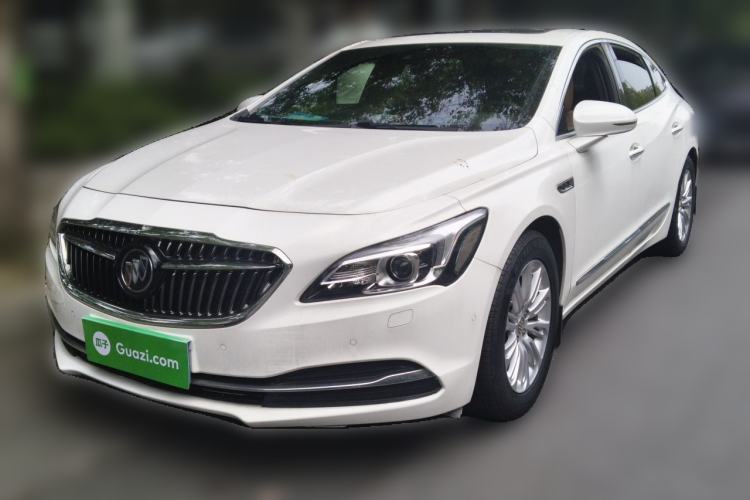 Used Buick LaCrosse 2016 20T Luxury Model Guazi used car, China used car export, Used car for sale, Used  cars, Cheapest cars for sale