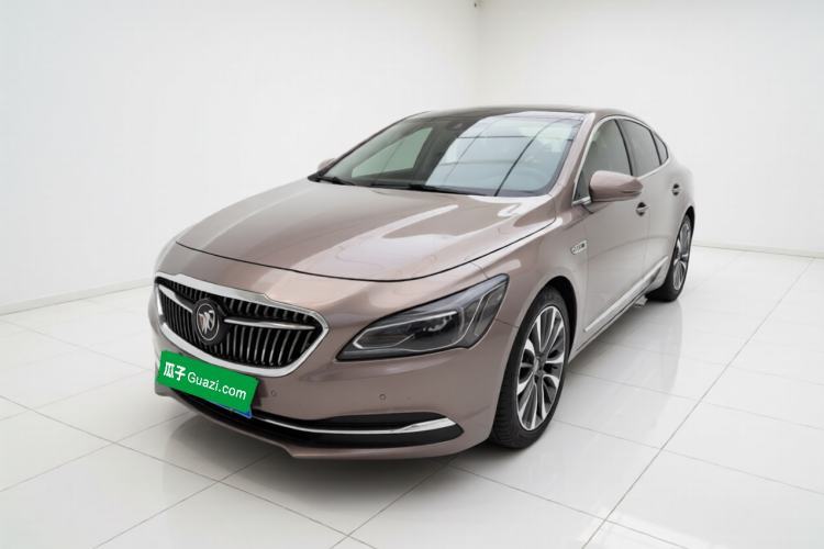 Ojetý Buick LaCrosse 2016 28T Flagship Model Guazi used car, China used car export, Used car for sale, Used  cars, Cheapest cars for sale
