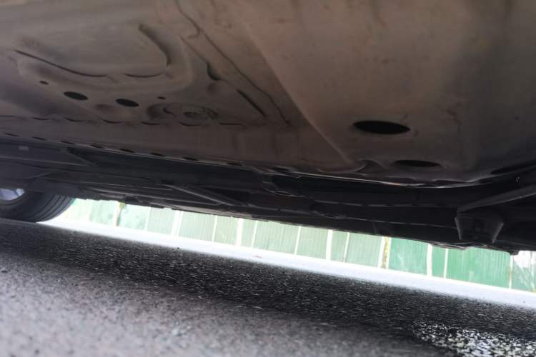 Used Buick LaCrosse 2016 28T Flagship Model Chassis Front Right