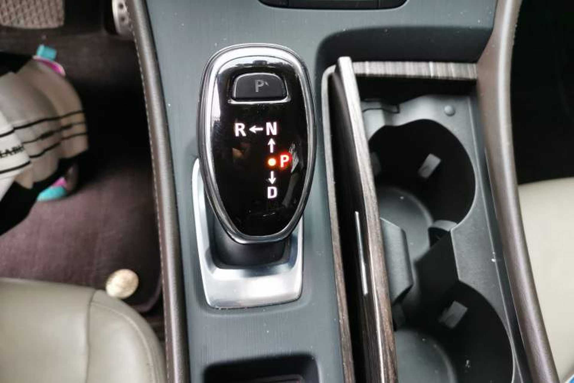 Used Buick LaCrosse 2016 20T Leading Model Gear Lever