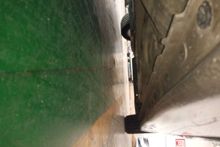 Used Buick LaCrosse 2016 20T Elite Edition Left Side Sill