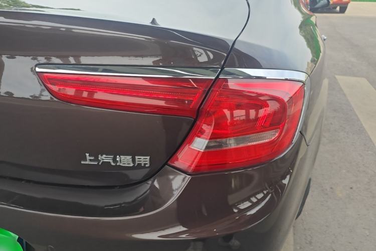 Used Buick LaCrosse 2016 20T Elite Edition Right Rear Taillight