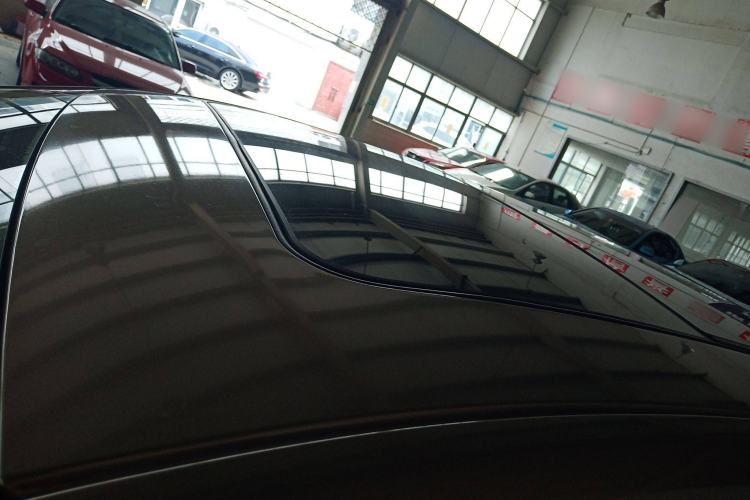 Used Buick LaCrosse 2016 20T Elite Edition Roof