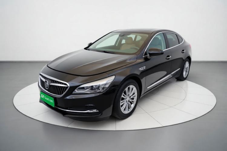 Ojetý Buick LaCrosse 2018 20T Elite Edition Guazi used car, China used car export, Used car for sale, Used  cars, Cheapest cars for sale