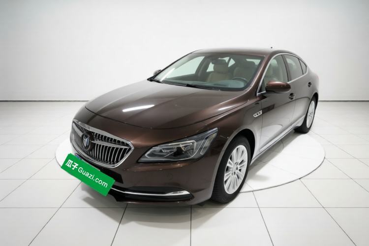 Gebrauchter Buick LaCrosse 2018 20T Luxury Model Guazi used car, China used car export, Used car for sale, Used  cars, Cheapest cars for sale