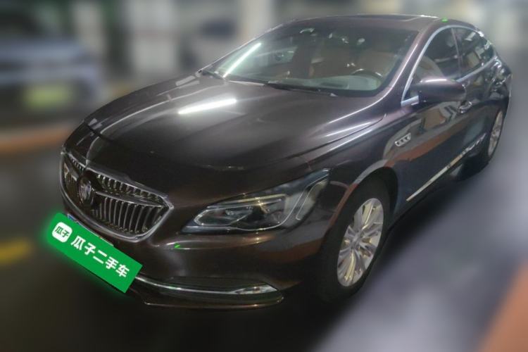 Buick LaCrosse 2018 20T Luxury Model de segunda mano Guazi used car, China used car export, Used car for sale, Used  cars, Cheapest cars for sale