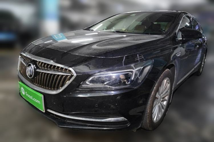 Ojetý Buick LaCrosse 2018 28T Elite Edition Guazi used car, China used car export, Used car for sale, Used  cars, Cheapest cars for sale