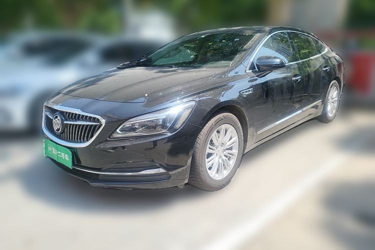 Gebrauchter Buick LaCrosse 2018 20T Elite Edition Guazi used car, China used car export, Used car for sale, Used  cars, Cheapest cars for sale