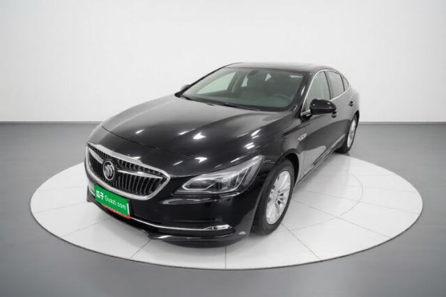Used Buick LaCrosse 2018 20T Elite Edition