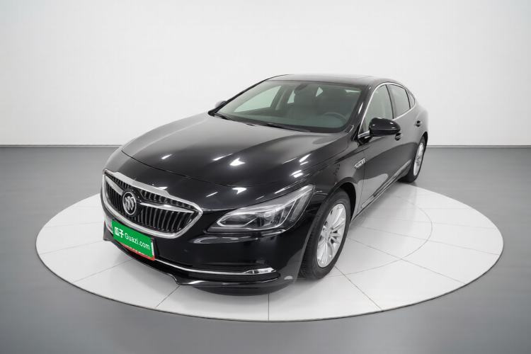 Ojetý Buick LaCrosse 2018 20T Elite Edition Guazi used car, China used car export, Used car for sale, Used  cars, Cheapest cars for sale