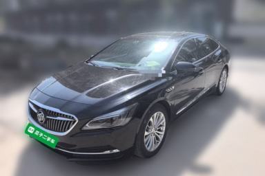 Used Buick LaCrosse 2018 28T Elite Edition