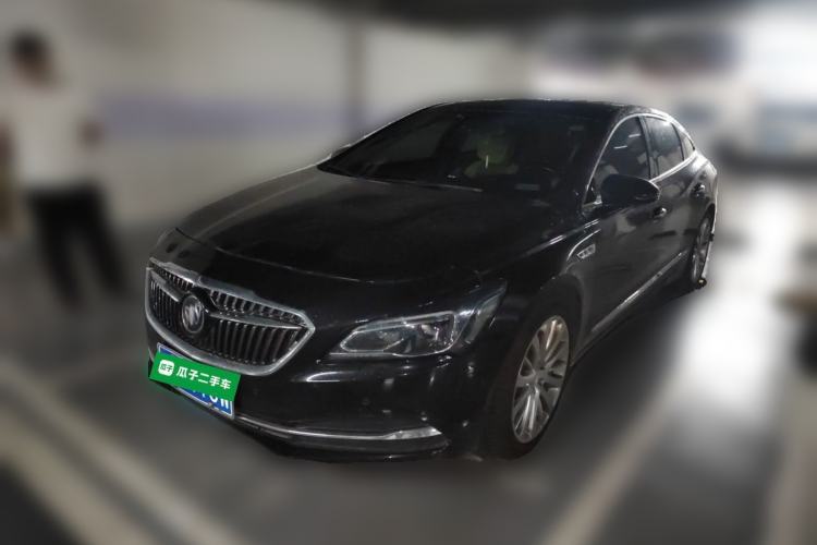 Used Buick LaCrosse 2018 28T Luxury Model Guazi used car, China used car export, Used car for sale, Used  cars, Cheapest cars for sale